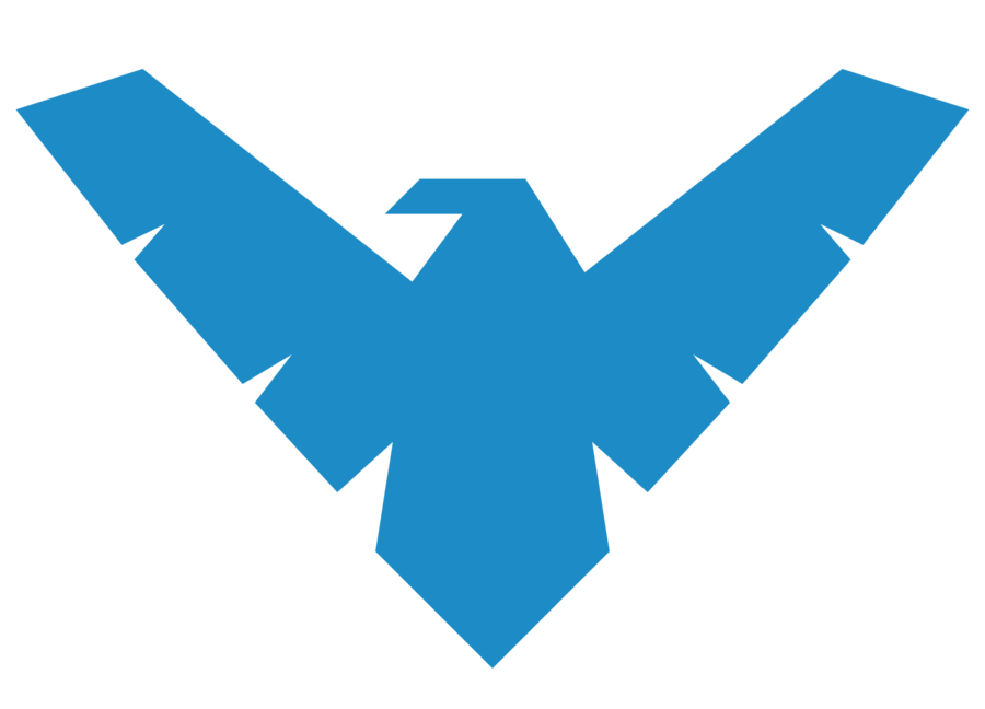 Robin Logo Clipart