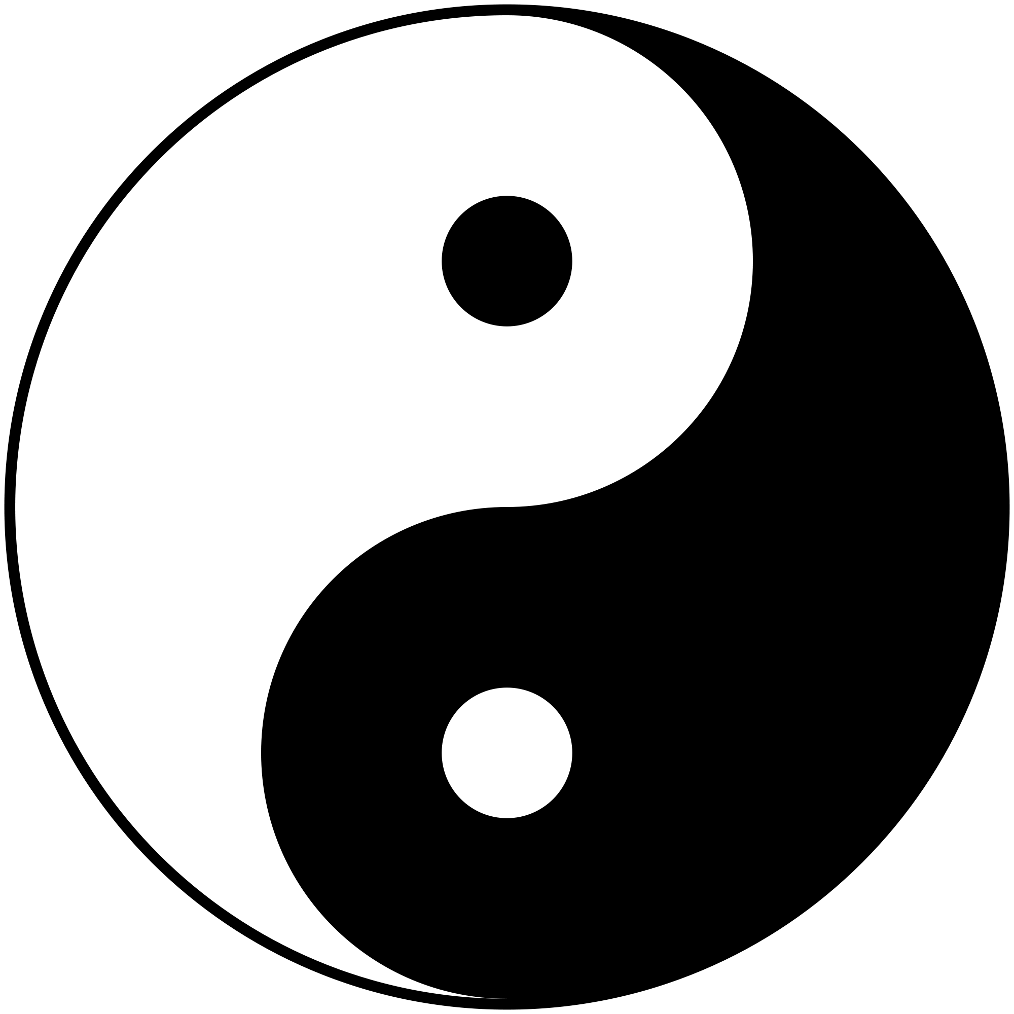 Yin and Yang – Crocus Hill Oriental Medicine