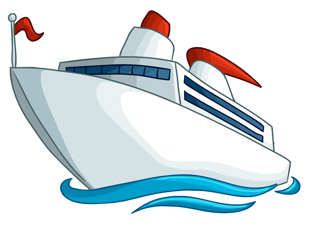 Cruise Ship Clipart ClipArt Best