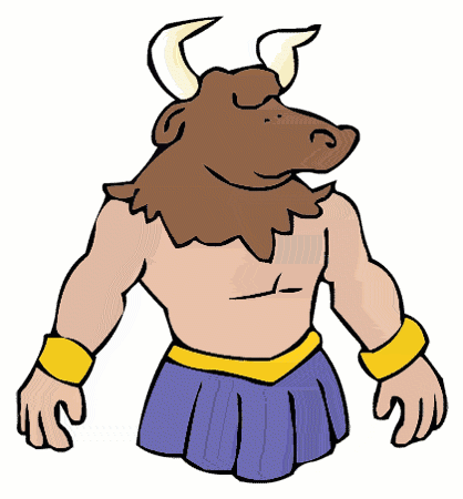 Minotaur Clipart | Free Download Clip Art | Free Clip Art | on ...