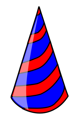 Birthday Hat Clipart - Free Clipart Images