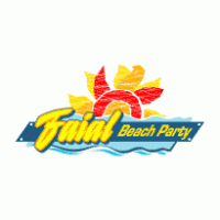 Beach Logo Vector (.EPS) Free Download