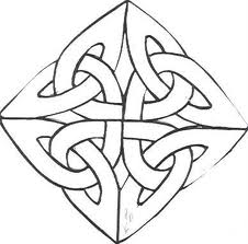 Math Circle – Celtic Knots | I Choose Math