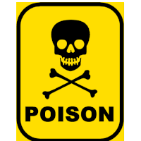 Poison Logo Pictures, Images & Photos | Photobucket