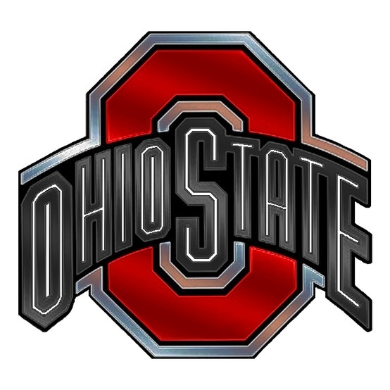 Free Ohio State Buckeyes Clipart