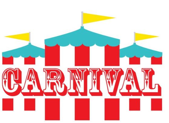Free school carnival clipart