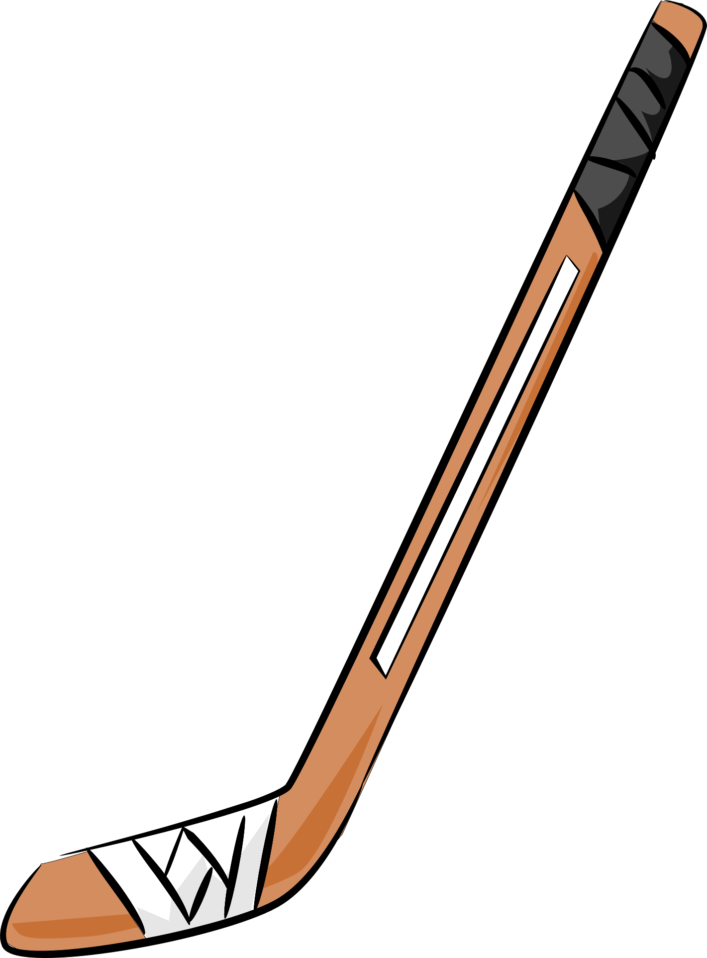 Hockey Goalie Clipart | Free Download Clip Art | Free Clip Art ...