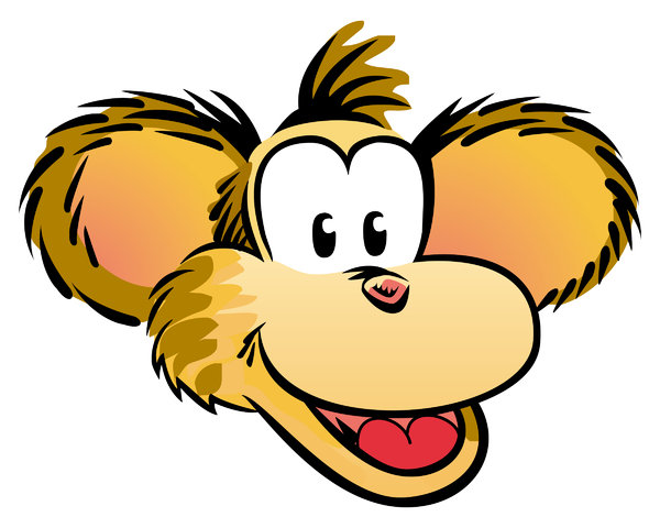 Funny Cartoon Face | Free Download Clip Art | Free Clip Art | on ...