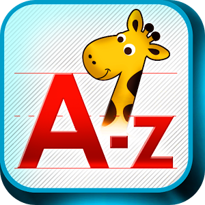 Alpha-Zet: Animated Alphabet