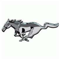 Ford Mustang Logo - Download 183 Logos (Page 1)