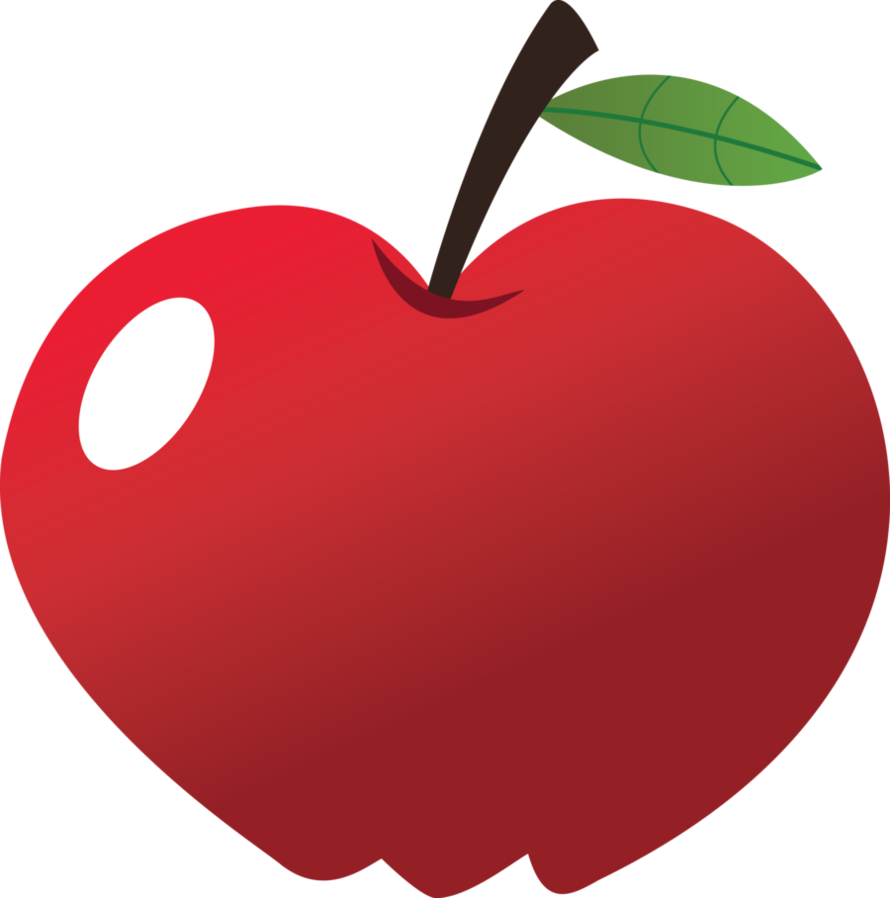 Red Apple Pics - ClipArt Best