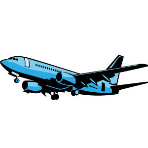 Aircraft Vector Clip Art | FreeVectors.net