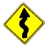 Zigzag Signs - ClipArt Best