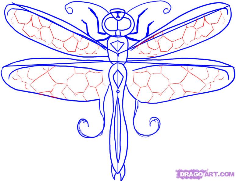 colorful dragonfly nymph labium dragon tattoos for men arm colorful dragonfly nymph labium dragon tattoos for men arm
