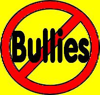 No Bullying Symbol - ClipArt Best