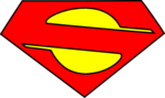 deviantART: More Like Superman Logo Redesign-Modern by