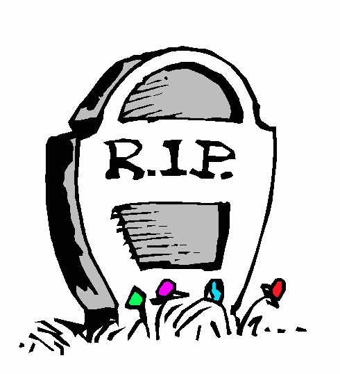 clipart dead cat - photo #31