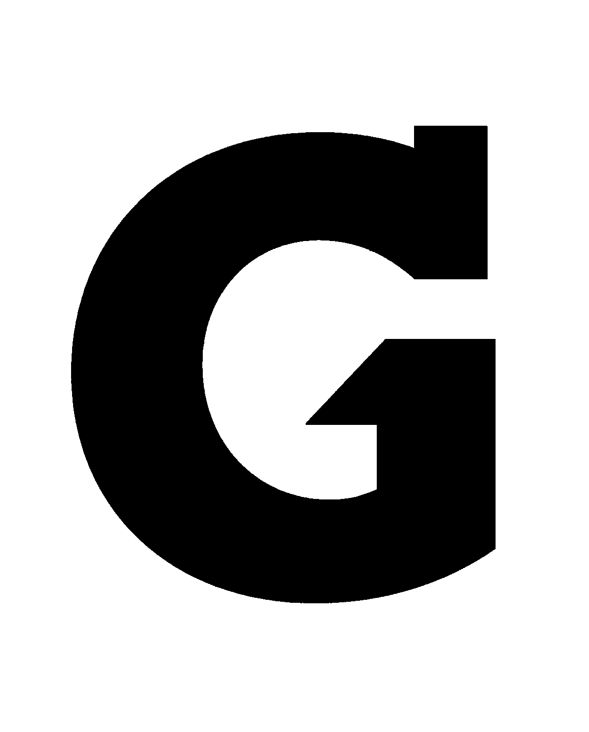 G Logo - ClipArt Best
