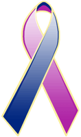 ribbon colors - Awareness-