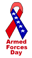 Armed Forces Day Clip Art - Armed Forces Day
