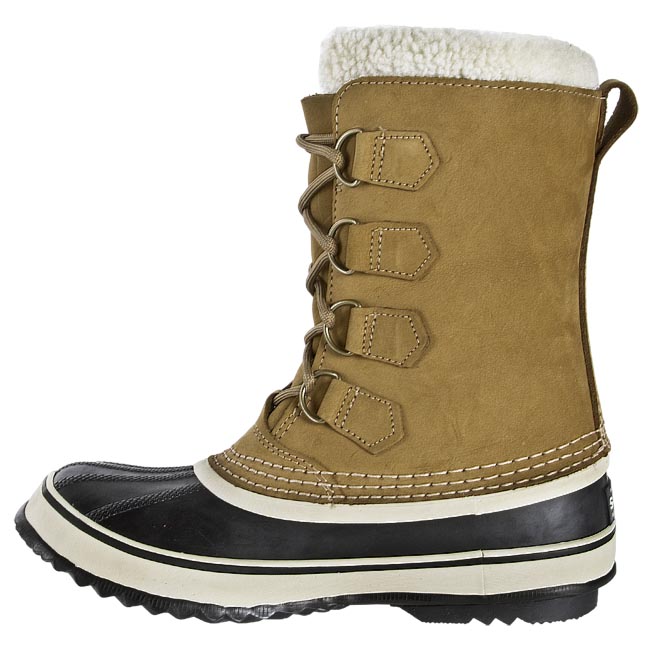 clipart of winter boots - photo #42