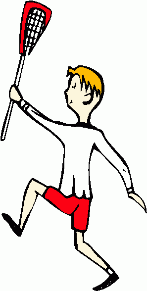 boy_with_lacrosse_stick clipart - boy_with_lacrosse_stick clip art