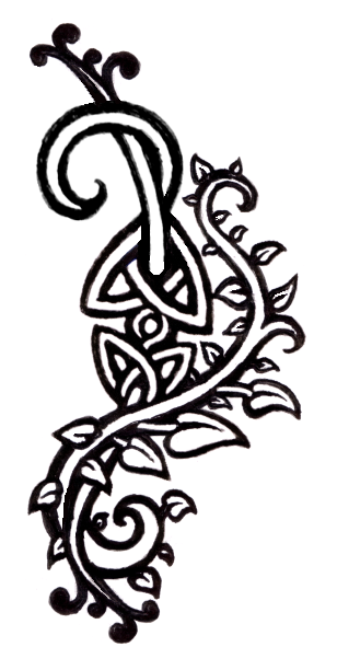 Celtic Tattoos and Designs| Page 284