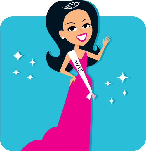 Pageant iPhone App (PageantTrivia) on Twitter