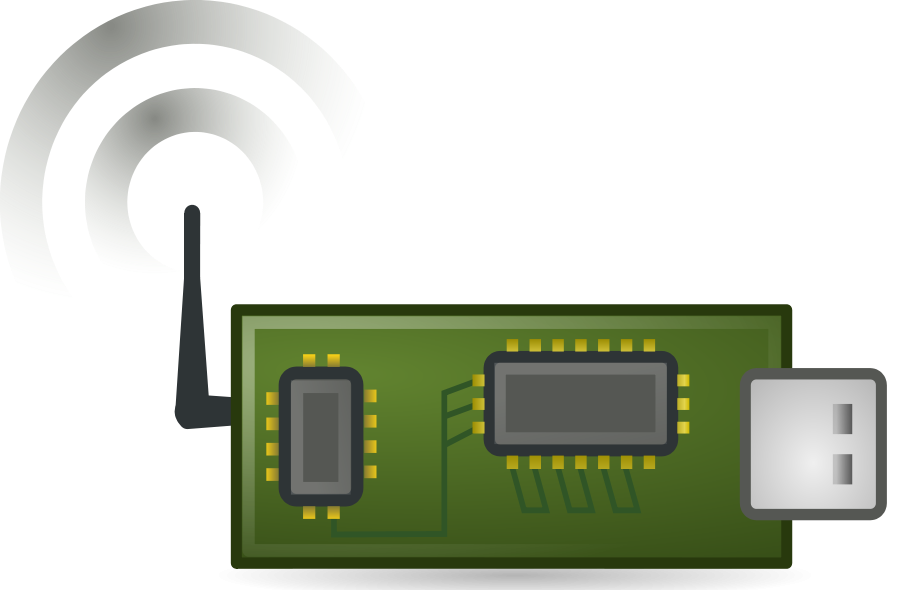 Wireless Access Point Clipart Vector Clip Art Online Royalty