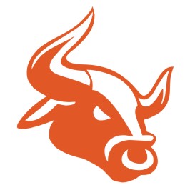 Solutions For A Better Tomorrow: Orange Bull Head Sale of a Lifetime!