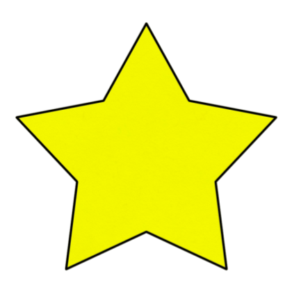 SMART Exchange - USA - Yellow Star