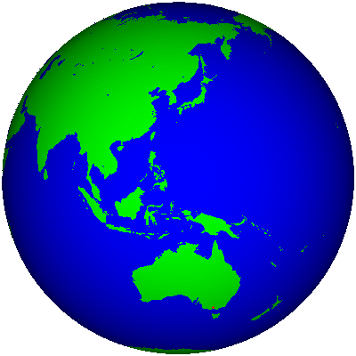 Earth Gif - ClipArt Best