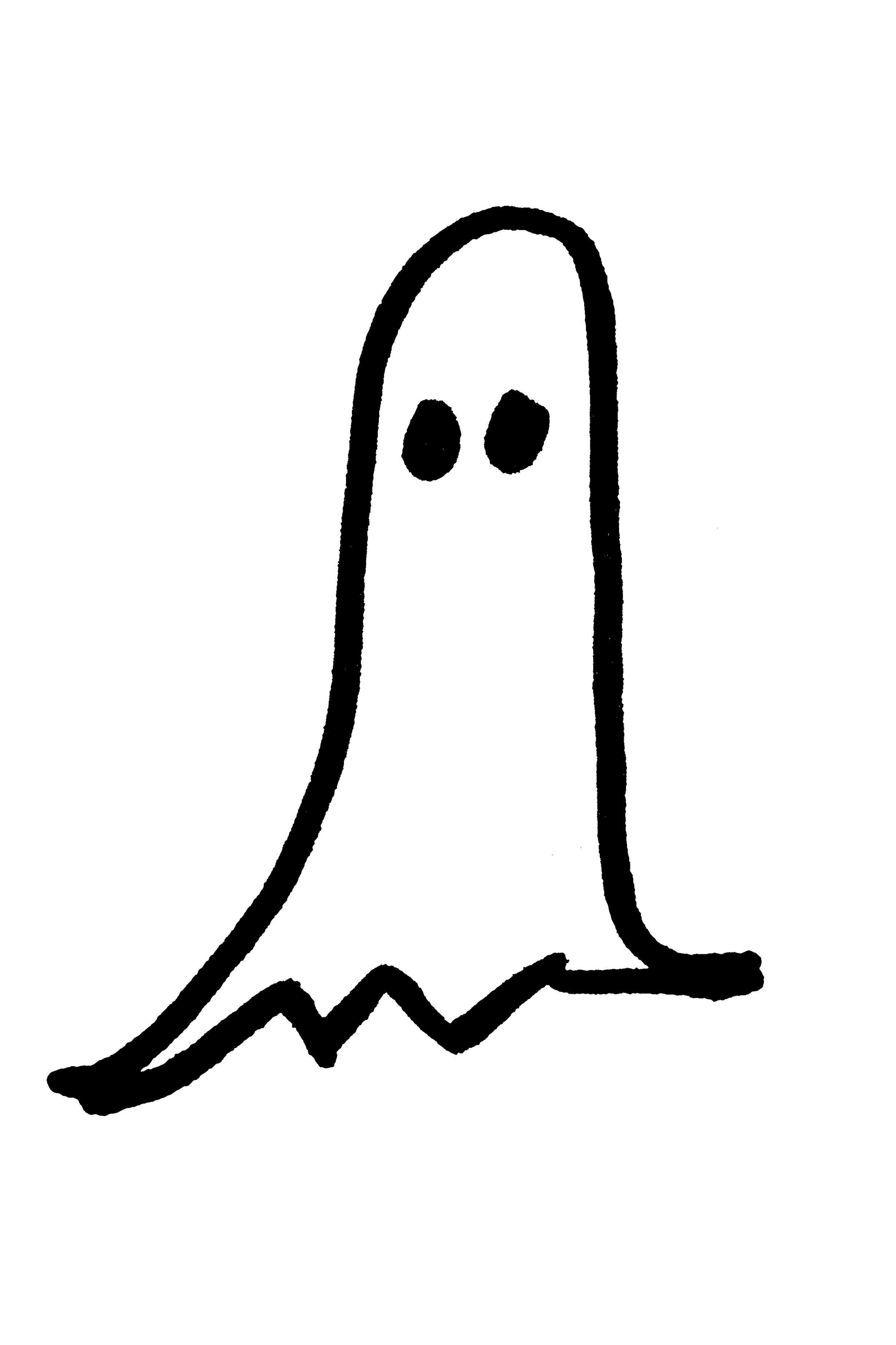 Halloween Ghost Clip Art Clipart - Free to use Clip Art Resource