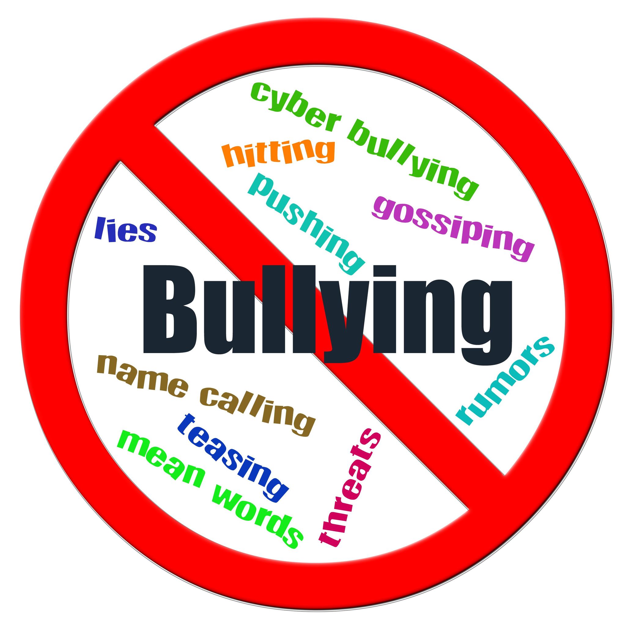Great Causes | No Bullying, Bullies and Stop Bullying