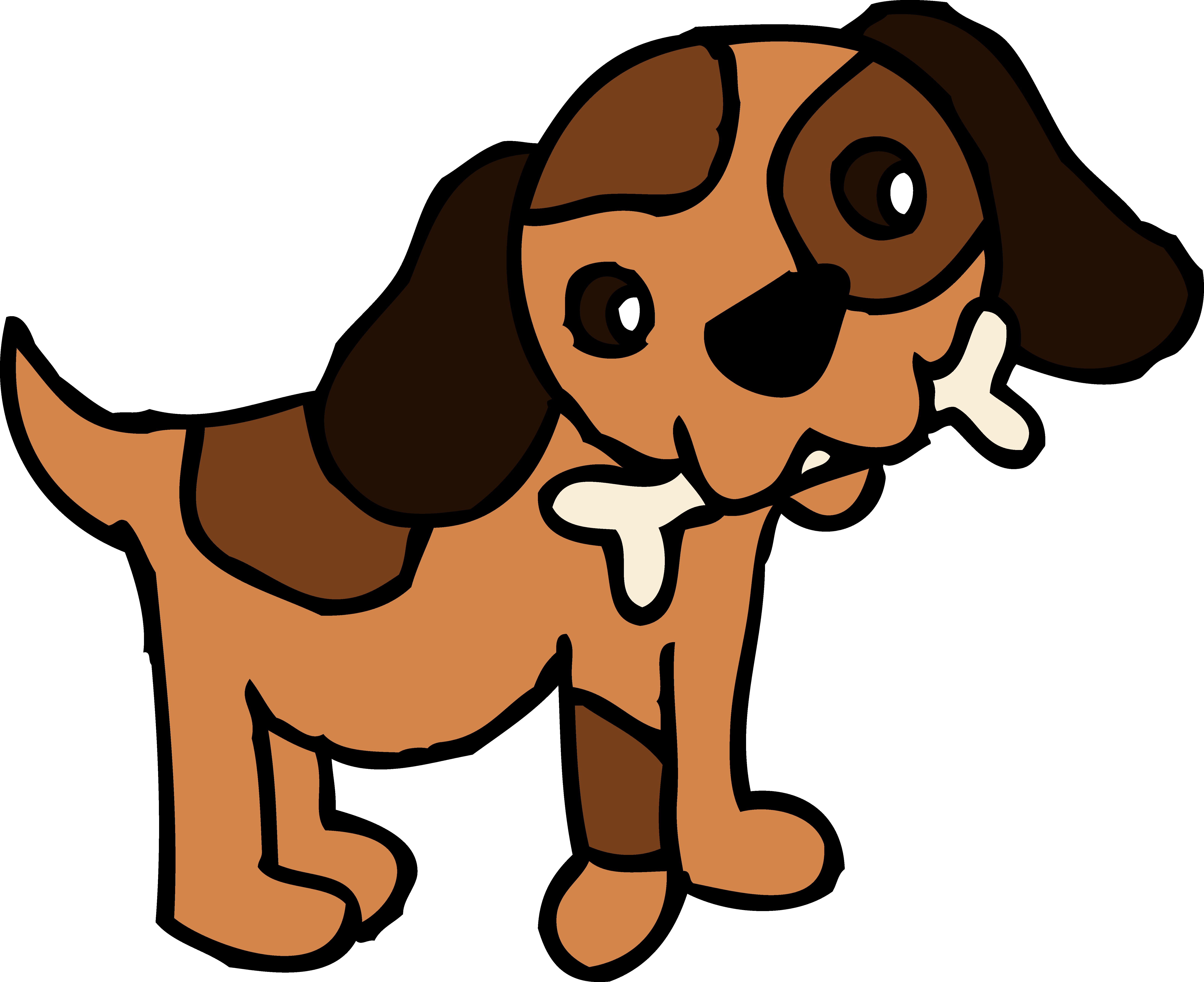 Cute Puppy Clipart | Free Download Clip Art | Free Clip Art | on ...