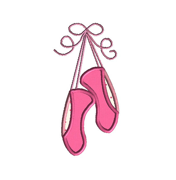 Dance Shoes Clipart