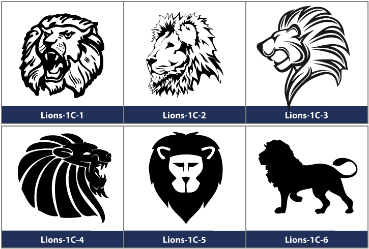 clip art lions club logo - photo #34