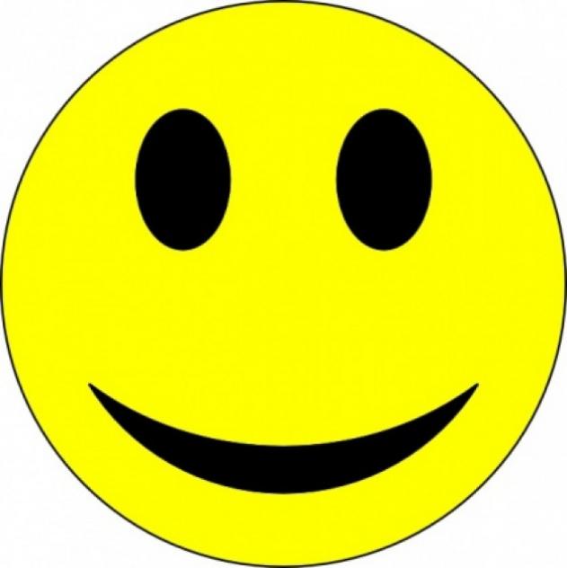 Free Clip Art Smiley Faces Emotions