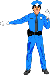 Police Clipart Free