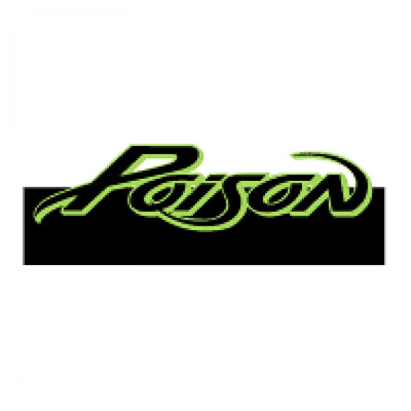 Logos For > Poison Band Logo