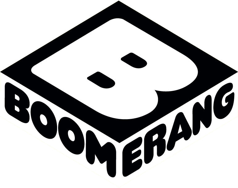 Boomerang - Logopedia, the logo and branding site