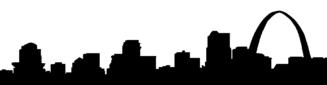 394 views Saint Louis Design Skyline - ClipArt Best