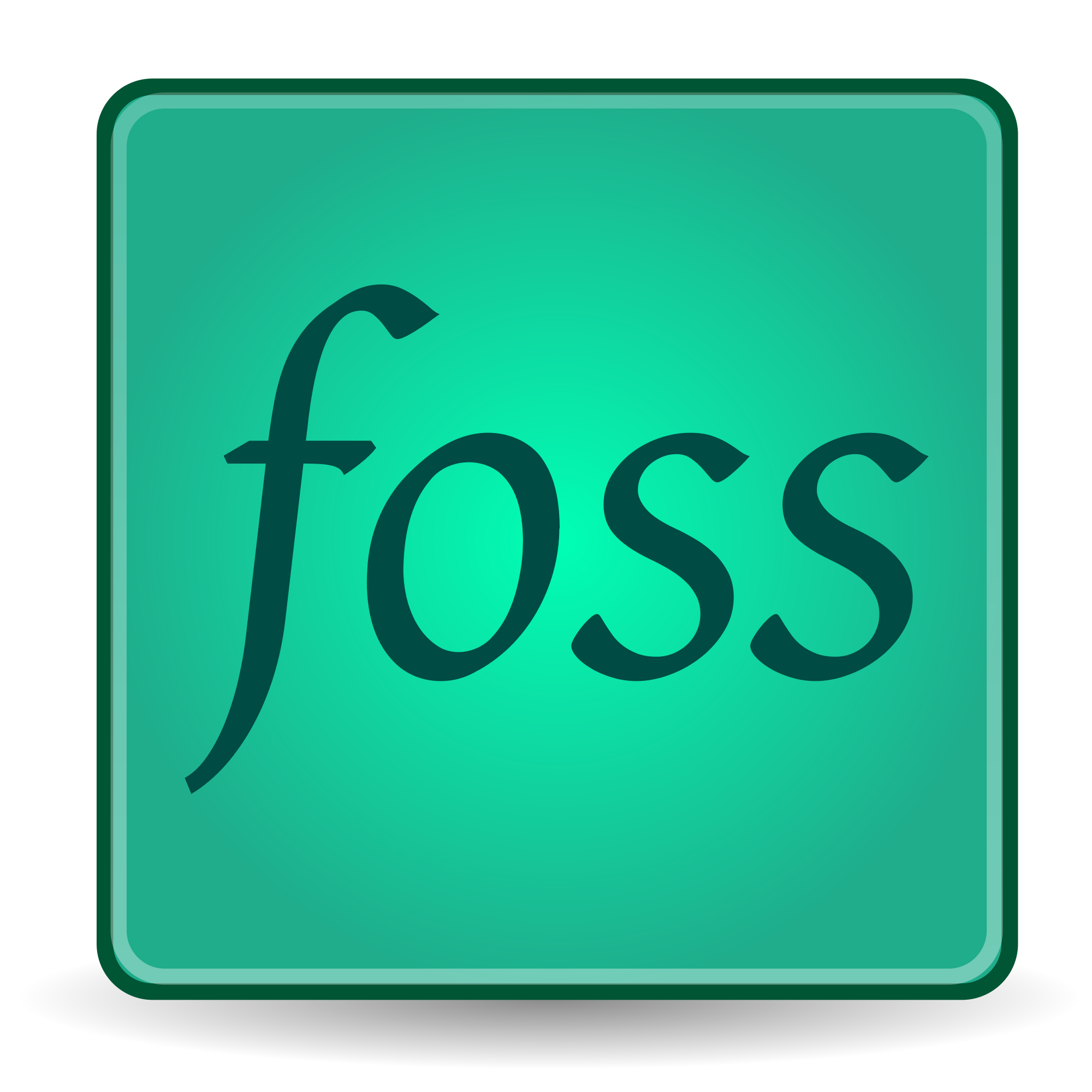 File:Free and open-source software logo (2009).svg