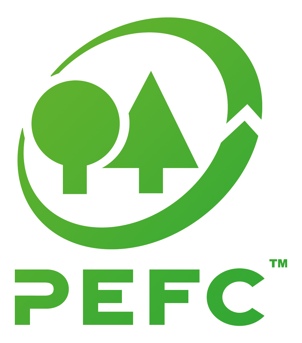 Pics For > Pefc Logo Png