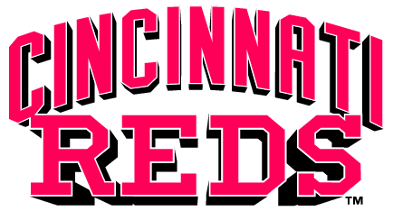 Cincinnati Reds Logo Clip Art