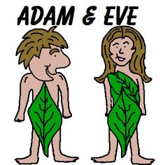 Bible Lessons: Adam and Eve | Bible Stories, Sunday Scho…