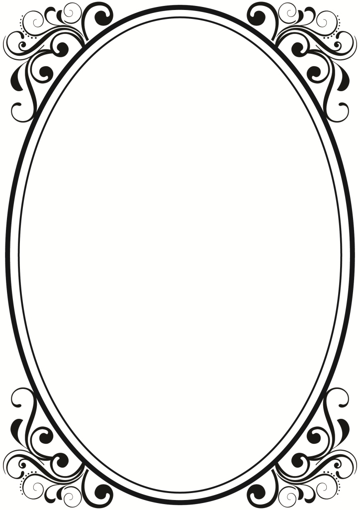 663 views Butterfly Borders