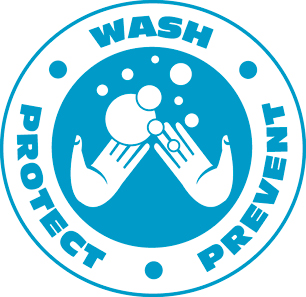 Forrest General Hospital - Wash, Protect, Prevent