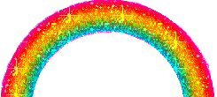 Animations A2Z - animated gifs of rainbows