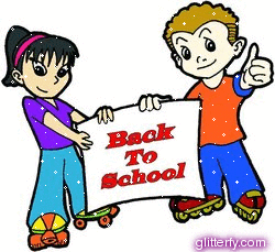 Back To School Pictures, Images, Photos